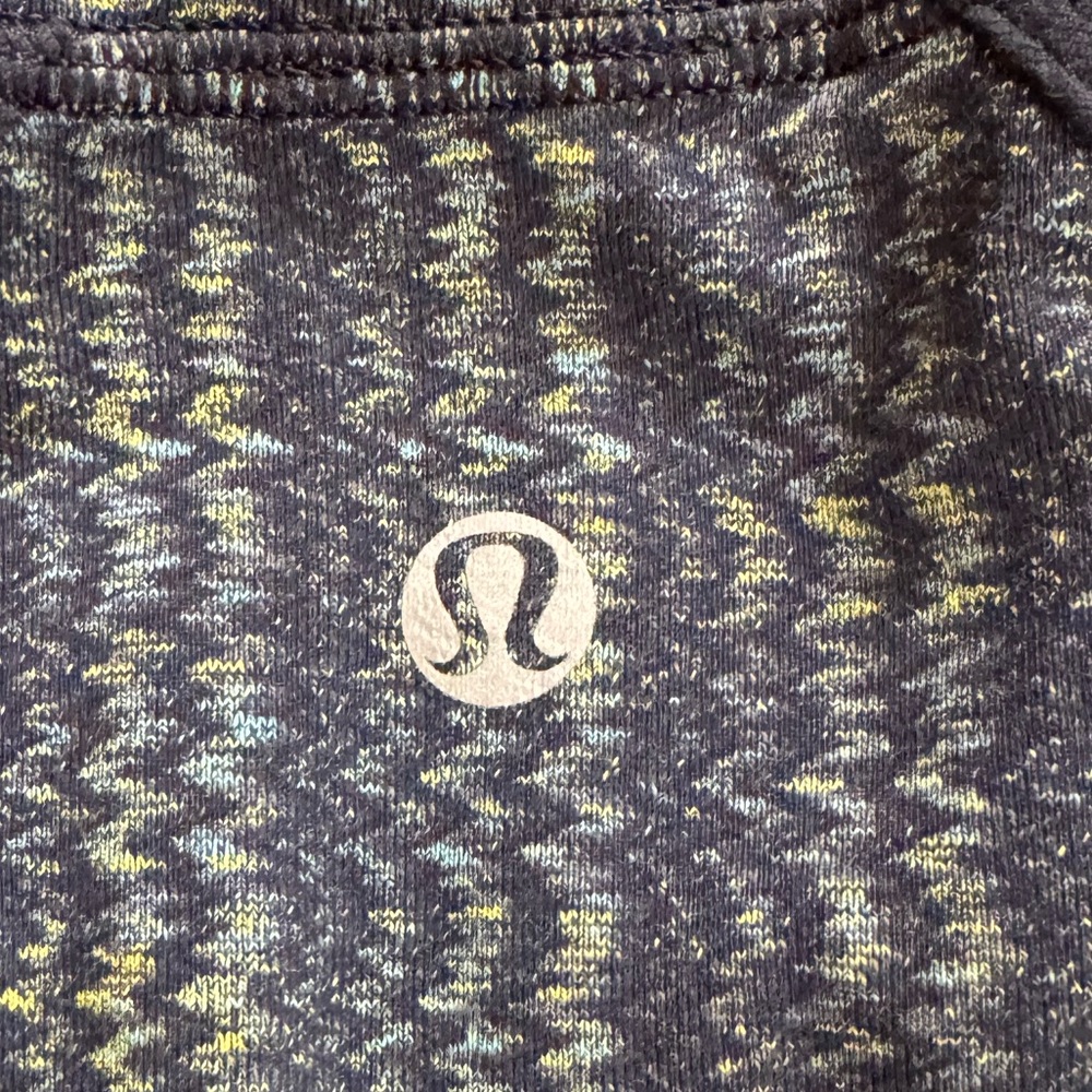 Lululemon Nice Asana Jacket - Picture 15 of 15